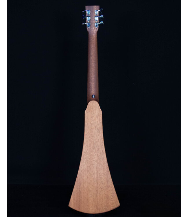 Martin Backpacker Travel Guitar with Bag