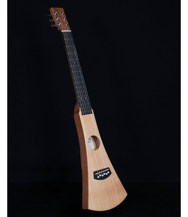 Martin Backpacker Travel Guitar with Bag