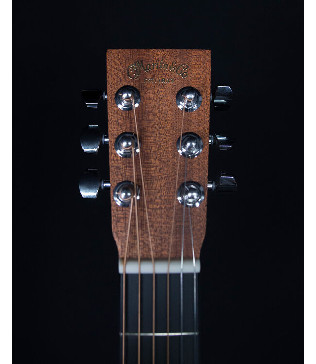 Martin Backpacker Travel Guitar with Bag