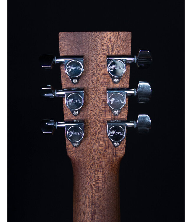 Martin Backpacker Travel Guitar with Bag