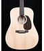 Martin D-10E, Sitka Spruce Top with Soft Shell Case