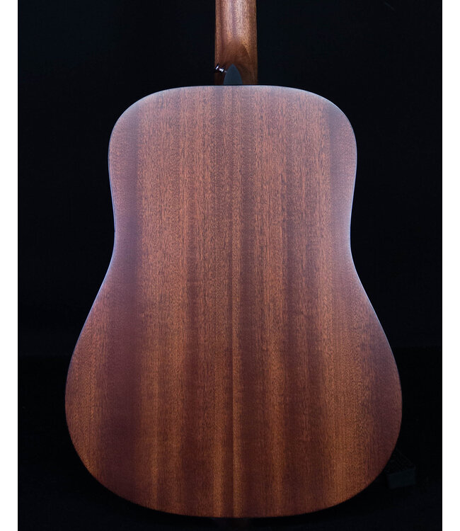 Martin D-10E, Sitka Spruce Top with Soft Shell Case