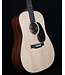 Martin D-10E, Sitka Spruce Top with Soft Shell Case