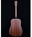 Martin D-10E, Sitka Spruce Top with Soft Shell Case