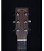 Martin D-10E, Sitka Spruce Top with Soft Shell Case