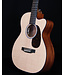 Martin 000CJR-E Junior Cutaway Acoustic Electric, Spruce