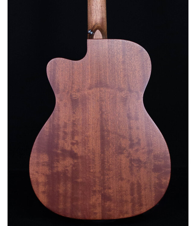 Martin 000CJR-E Junior Cutaway Acoustic Electric, Spruce