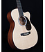 Martin 000CJR-E Junior Cutaway Acoustic Electric, Spruce