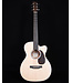Martin 000CJR-E Junior Cutaway Acoustic Electric, Spruce