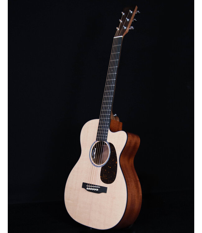 Martin 000CJR-E Junior Cutaway Acoustic Electric, Spruce