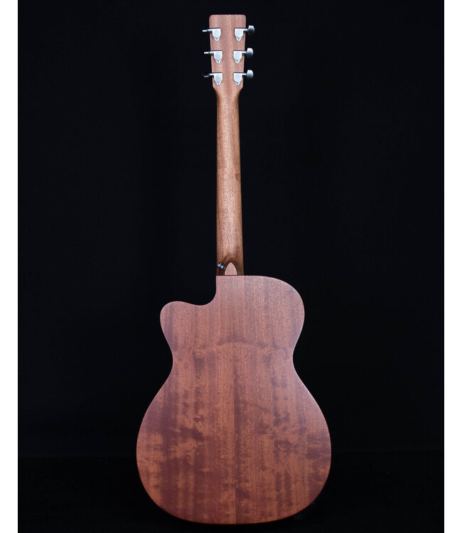 Martin 000CJR-E Junior Cutaway Acoustic Electric, Spruce