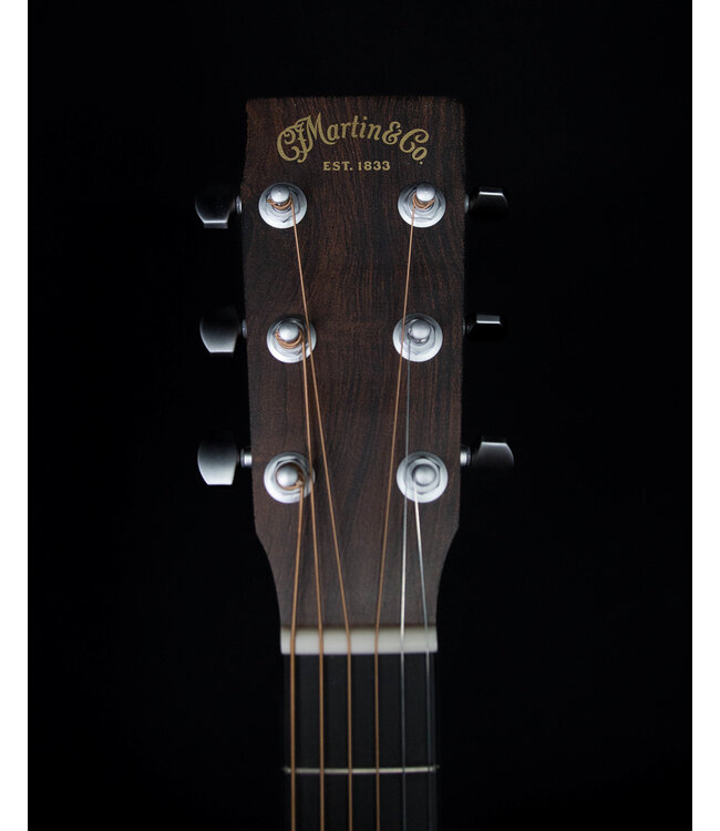 Martin 000CJR-E Junior Cutaway Acoustic Electric, Spruce