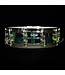 Ludwig "Venus" by Carl Palmer 14" x 3.7" Brass Snare Drum