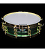 Ludwig "Venus" by Carl Palmer 14" x 3.7" Brass Snare Drum