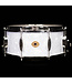Slingerland 14" x 6.5" Radio King Artist Snare Drum, White Marine Pearl
