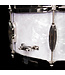 Slingerland 14" x 6.5" Radio King Artist Snare Drum, White Marine Pearl
