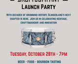 Slingerland Drum Launch Party
