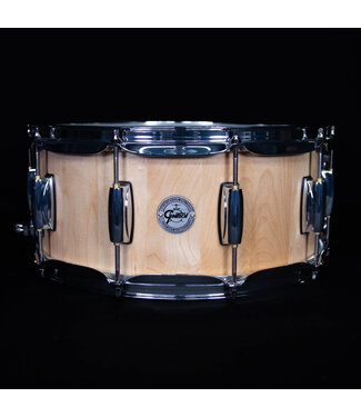 Gretsch Gretsch 6.5" x 14" Full Range Maple Stave Snare Drum, Satin Gretsch Gretsch 6.5" x 14" Full Range Maple Stave Snare Drum, Satin