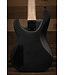 Jackson JS Series Concert Bass Minion JS1X, Amaranth FB, Satin Black