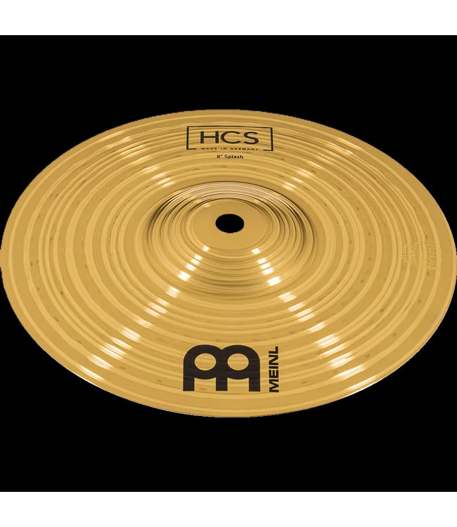 Meinl 8" HCS Splash Cymbal