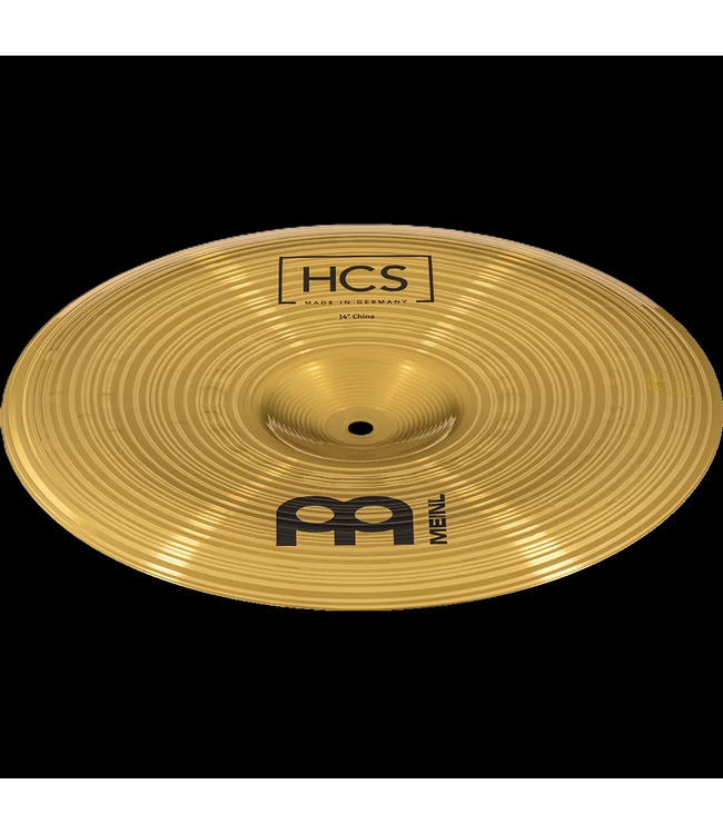 Meinl 14" HCS China