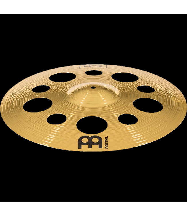 Meinl 18" HCS Trash Crash