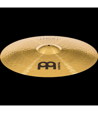 Meinl Meinl 20" HCS Crash-Ride