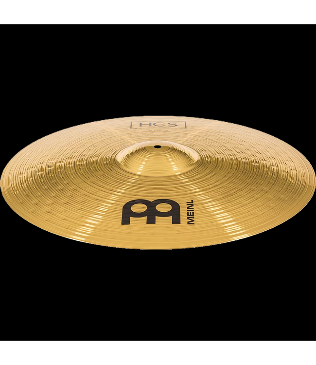 Meinl 20" HCS Crash-Ride