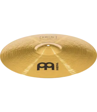 Meinl Meinl 18" HCS Crash-Ride