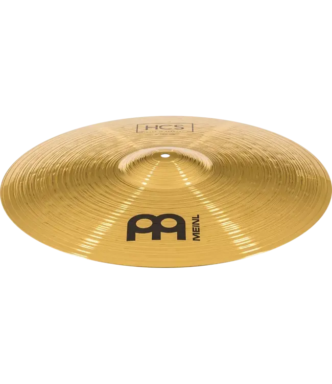 Meinl 18" HCS Crash-Ride