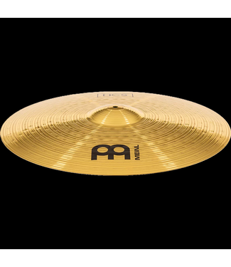Meinl Meinl 22" HCS Ride Cymbal