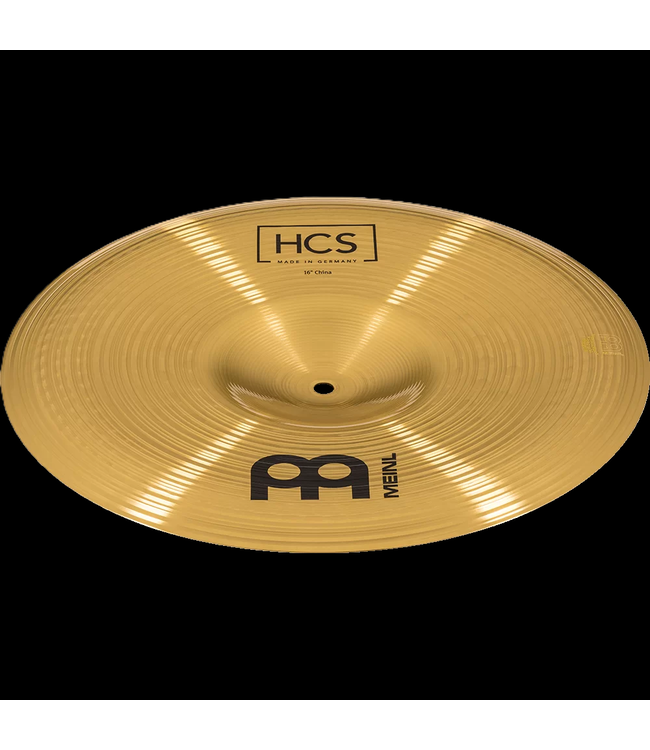 Meinl 16" HCS China