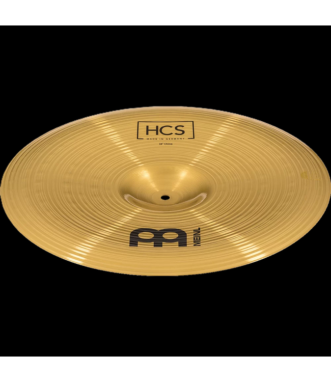 Meinl 18" HCS China