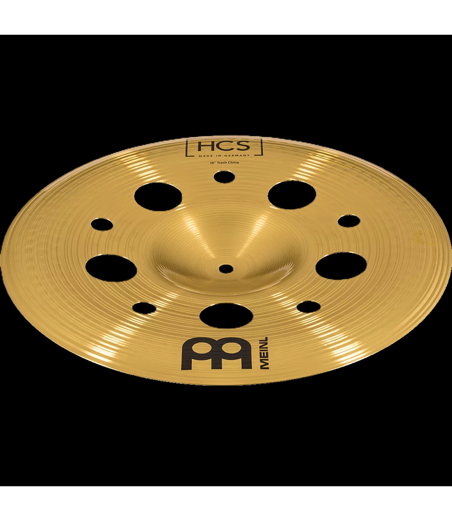 Meinl 16" HCS Trash China