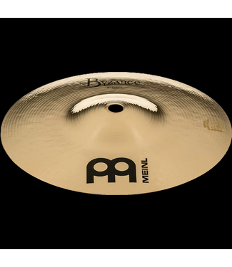 Meinl Meinl 8" Classics Custom Splash, Brilliant