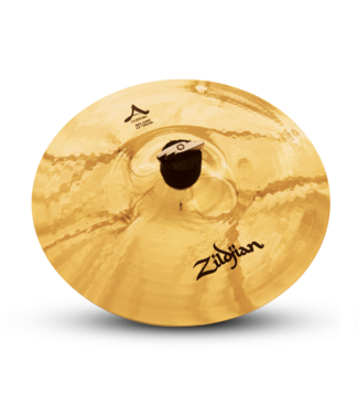 Zildjian Zildjian 12" A Custom Splash Cymbal, Brilliant Finish
