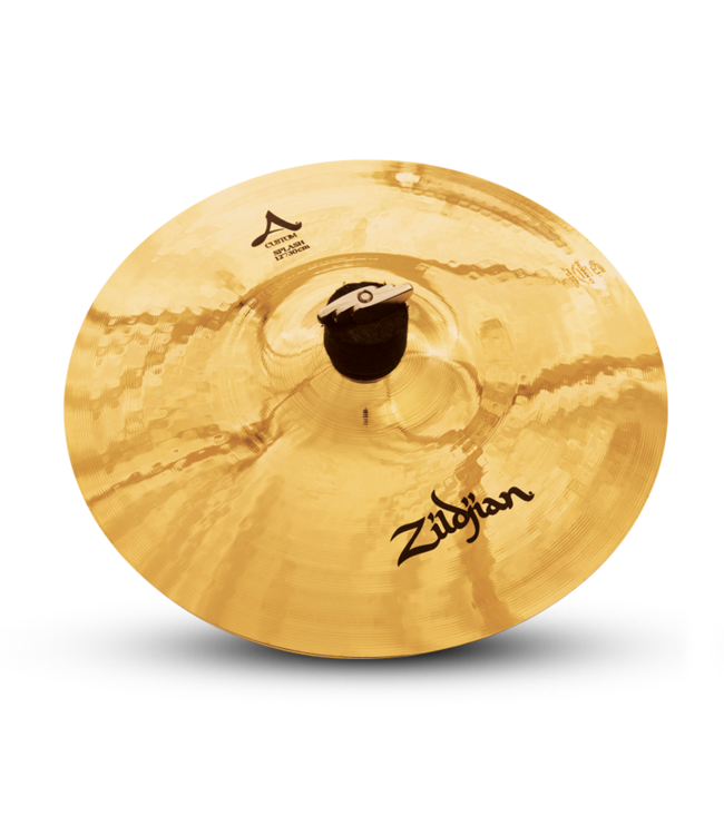 Zildjian 12" A Custom Splash