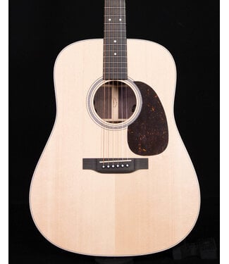 Martin Martin D-16E Dreadnought Acoustic Electric, Rosewood