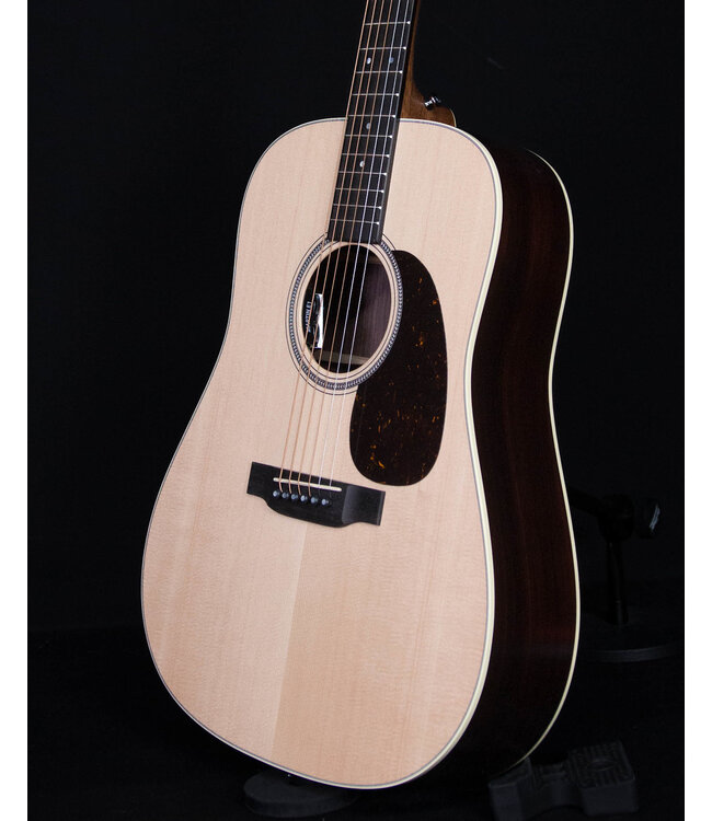 Martin D-16E Dreadnought Acoustic Electric, Rosewood