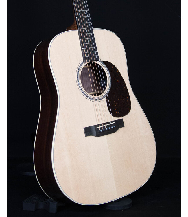 Martin D-16E Dreadnought Acoustic Electric, Rosewood
