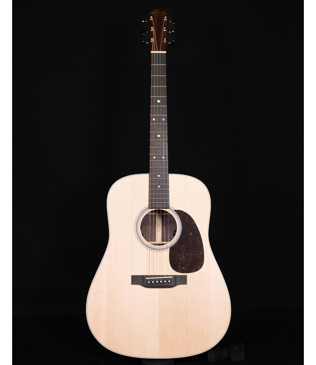 Martin D-16E Dreadnought Acoustic Electric, Rosewood