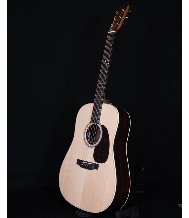 Martin D-16E Dreadnought Acoustic Electric, Rosewood