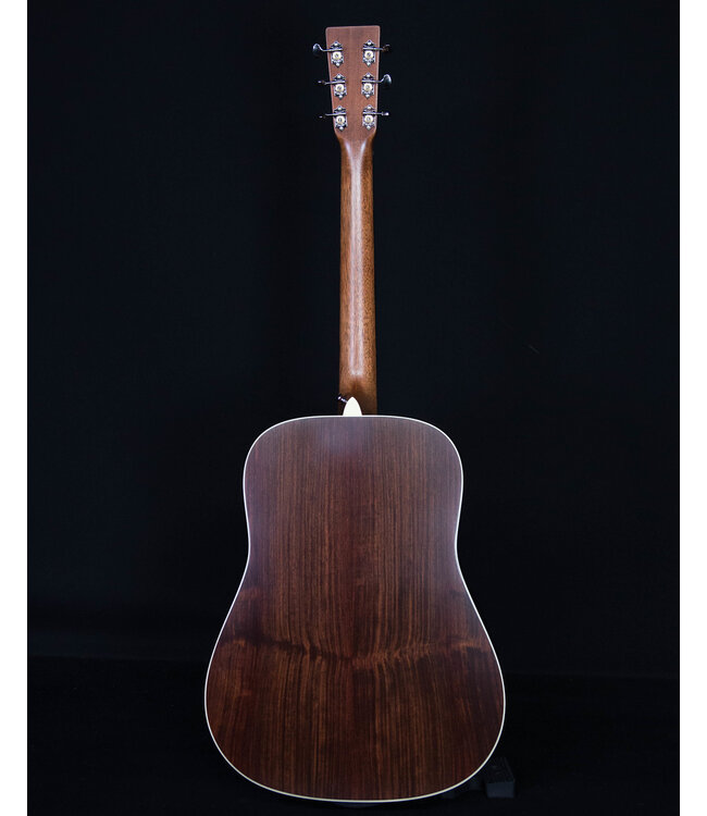 Martin D-16E Dreadnought Acoustic Electric, Rosewood
