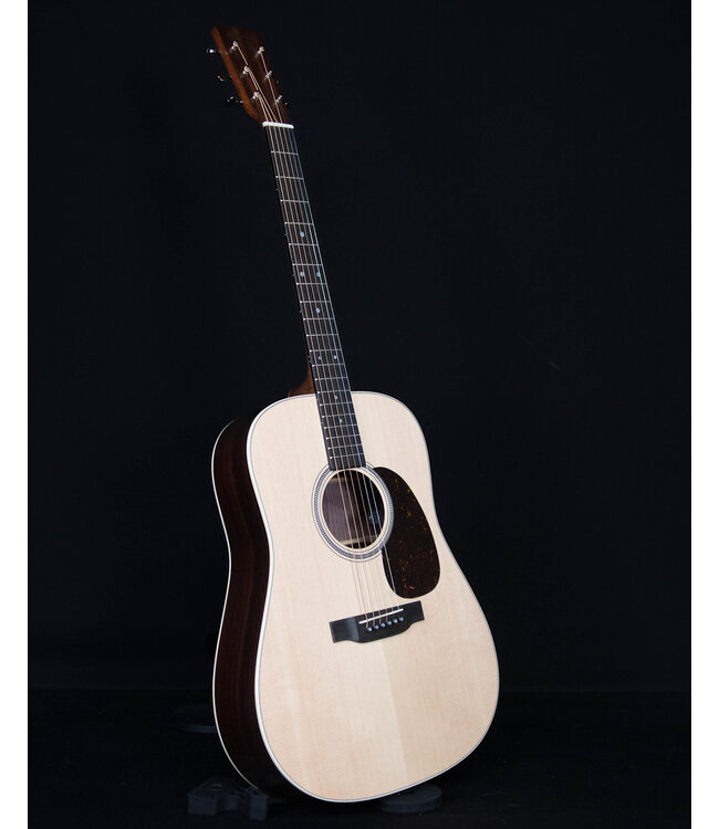 Martin D-16E Dreadnought Acoustic Electric, Rosewood