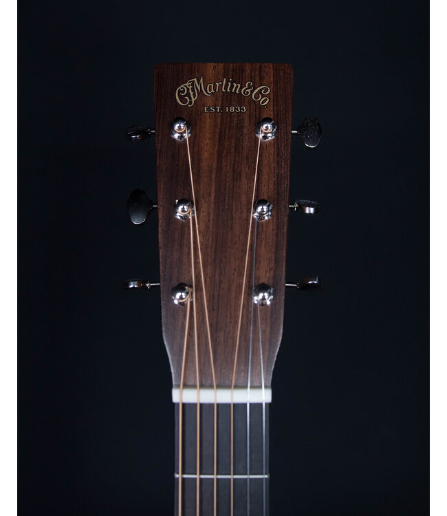 Martin D-16E Dreadnought Acoustic Electric, Rosewood