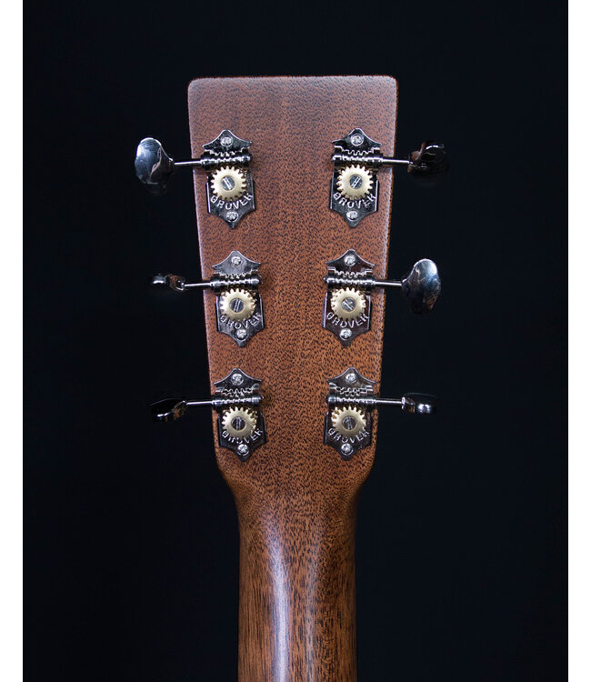 Martin D-16E Dreadnought Acoustic Electric, Rosewood