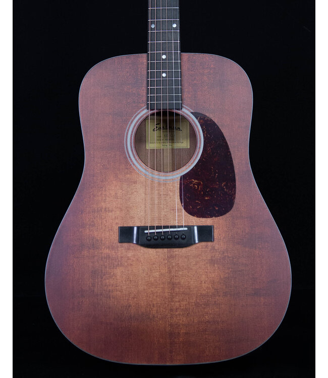 Eastman E1D-CLA Acoustic with Bag, Classic