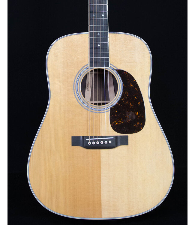 Martin D-35 Standard Series Dreadnought Acoustic