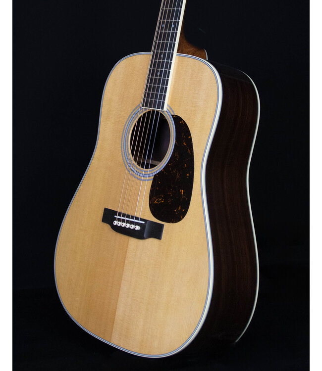 Martin D-35 Standard Series Dreadnought Acoustic