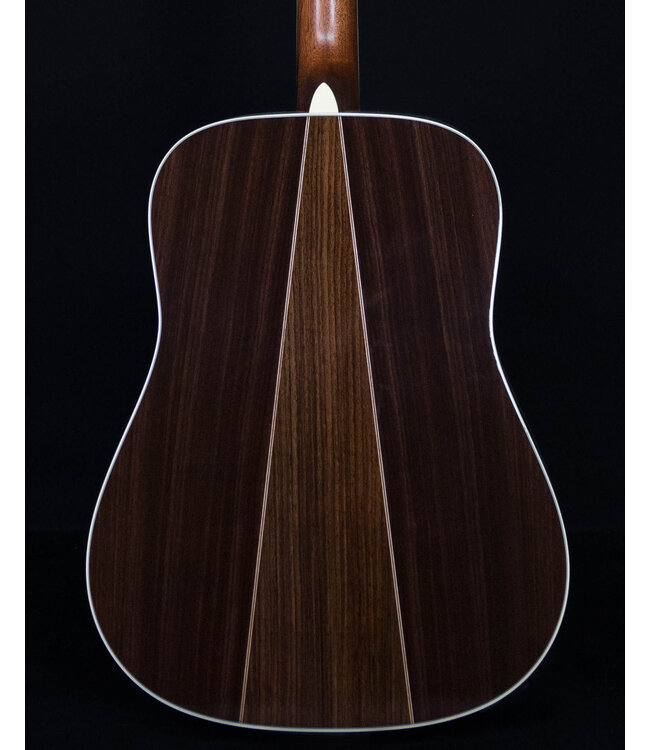 Martin D-35 Standard Series Dreadnought Acoustic